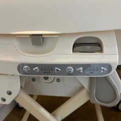 【電動スイング】コンビ　電動ハイローチェア CWL フェアレット AT EXの画像