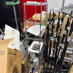 金属ラック
の画像