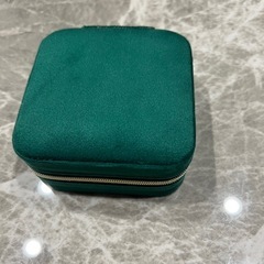 ジュエリーケース　ジュエリーボックスの画像