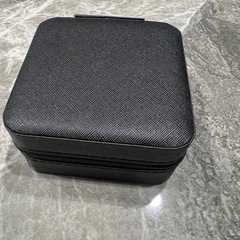 ジュエリーケース　ジュエリーボックスの画像