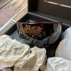 お椀の画像