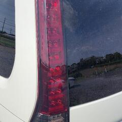 セレナ c25 LEDテール の画像