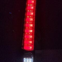 セレナ c25 LEDテール の画像