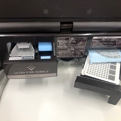 ★K177★TOSHIBA製★2020年製10.0㌔/5.0㌔洗濯乾燥機★6ヶ月保証付き★近隣配送・設置可能の画像