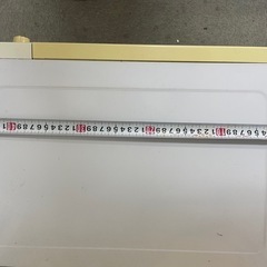 TOSHIBA 電子レンジの画像