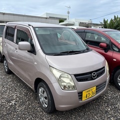 AZワゴン車検まだまだあります。の画像