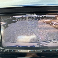 シエンタ　2万キロ走行　車イス使用の画像