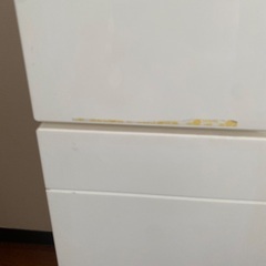チェスト4段タンスの画像