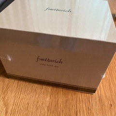 【新品】　フエッタリッチ　スカルプケアマシンの画像