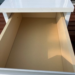 ニトリ　キッチンストッカー　　の画像
