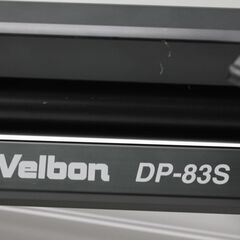 Velbon/ドリーポッド/DP-83S ④の画像