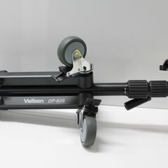 Velbon/ドリーポッド/DP-83S ④の画像