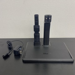 【ご来店限定】＊ Sharkコードレススティック掃除機　年式不明＊0826-9の画像