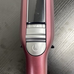 【ご来店限定】＊ Sharkコードレススティック掃除機　年式不明＊0826-9の画像