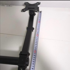 モニターアームの画像