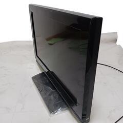 故障　ジャンク品です、東芝 REGZA26インチテレビ　26A9000の画像