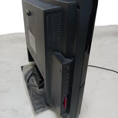 故障　ジャンク品です、東芝 REGZA26インチテレビ　26A9000の画像