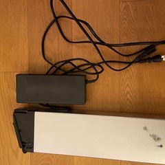 ひねちゃバッテリー電動自転車Ry Li-onBattery 42V 20Ah  の画像