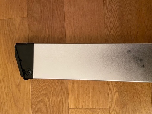 ひねちゃバッテリー電動自転車Ry Li-onBattery 42V 20Ah