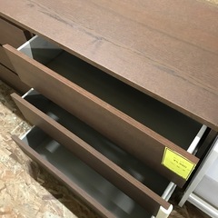 ジャングルジャングル貝塚店　IKEA イケア　チェスト　2段　貝塚市　二色浜　リサイクルショップの画像