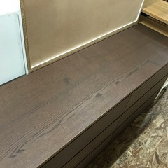 ジャングルジャングル貝塚店　IKEA イケア　チェスト　2段　貝塚市　二色浜　リサイクルショップの画像