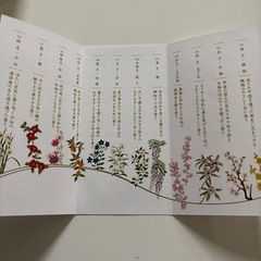 線香の画像