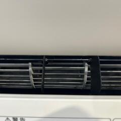 ★北九州、福岡市周辺配送可【東芝】エアコン  2019年製  ［RAS-D281PY］💳自社配送時🌟代引き可💳※現金、クレジット、スマホ決済対応※   【配達は要決済前問い合わせ】の画像