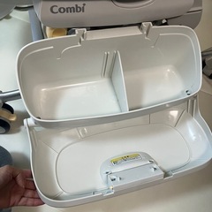コンビハイローチェア　　の画像