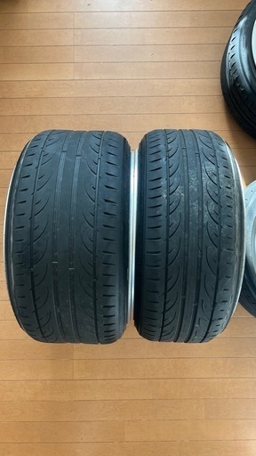 SSR SP4 ssrsp4 114.3 5穴 19インチ ホイール