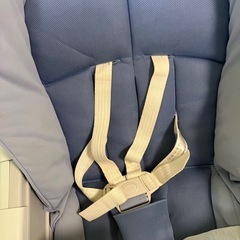 コンビハイローチェア　　の画像