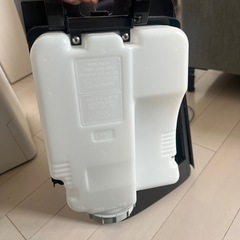 シャープ 加湿 空気清浄機 プラズマクラスター 25000 の画像