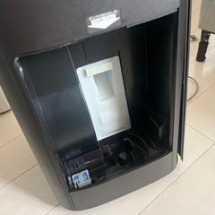 シャープ 加湿 空気清浄機 プラズマクラスター 25000 の画像