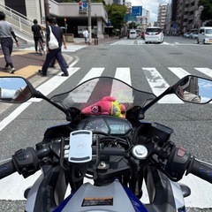 yzf r-25の画像