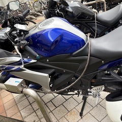 yzf r-25の画像