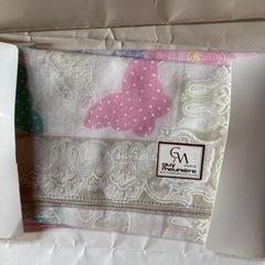 ハンカチセットの画像