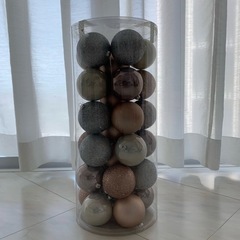 クリスマスツリー 7ft/2.1mの画像