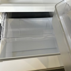 日立2019  冷凍冷蔵庫375Lの画像