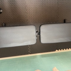 トレーニングベンチの画像