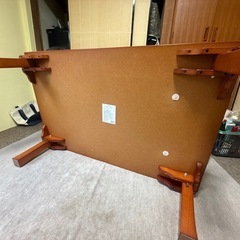 座卓の画像