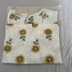 新品Tシャツ②の画像
