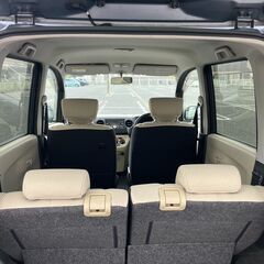 50,000Km・４WD・車検２年付き・Ｈ２２・タントエグゼの画像