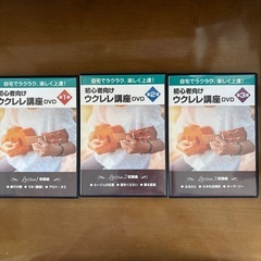 初心者向けウクレレ講座
の画像