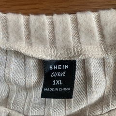 （新品）SHEIN マタニティにもの画像