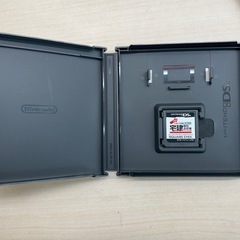 宅建　2011 2012 年　ニンテンドーDS  ポータブルソフト　 説明書無しの画像
