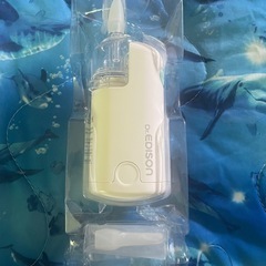 電動吸引器の画像