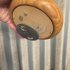 オルゴールの画像