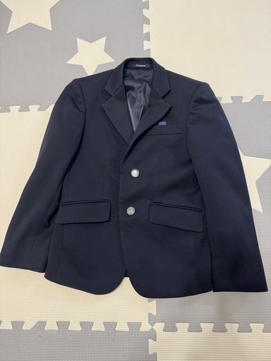 大分市　標準服　145A