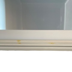 【ジ0826-21】 1人暮らしにちょうどいい大きさ‼️無印良品 ノンフロン電気冷蔵庫 MJ-R13B型 126L 2022年製の画像