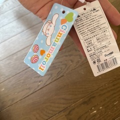 シナモロール　傘の画像