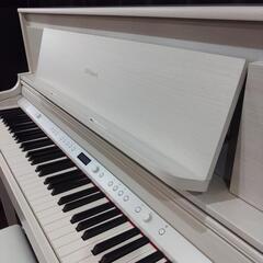 Roland電子ピアノLX706-GPSRの画像